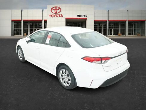 New 2026 Toyota Corolla LE image 13
