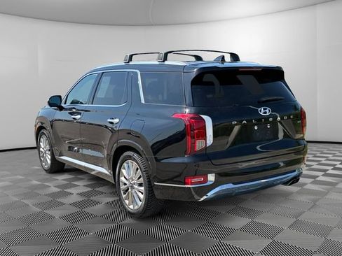 Used 2020 Hyundai Palisade Limited AWD/4WD image 3