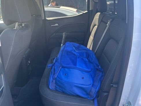 Used 2021 GMC Canyon Elevation w/ Trailering Package image 11