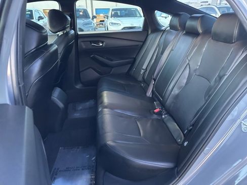 Used 2024 Honda Accord Sport image 23