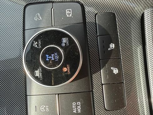 Used 2022 Hyundai Santa Fe XRT w/ Cargo Package AWD/4WD image 14