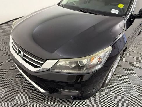 Used 2013 Honda Accord EX-L image 10