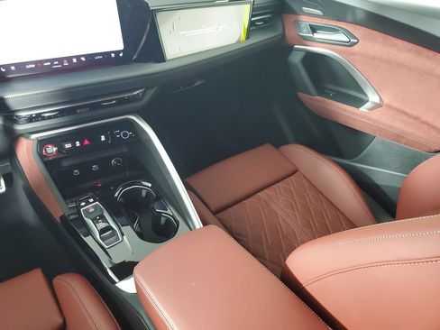 New 2026 Audi SQ5 Prestige AWD/4WD image 16