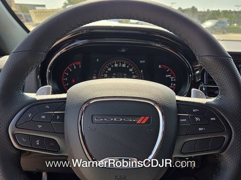 New 2026 Dodge Durango GT w/ Blacktop Package RWD image 27