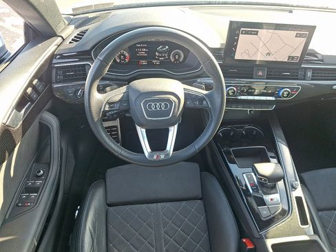 Used 2022 Audi S5 Premium Plus image 11