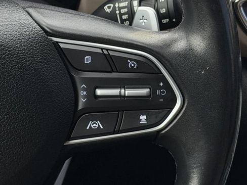 Used 2023 Hyundai Santa Fe SEL AWD/4WD image 17