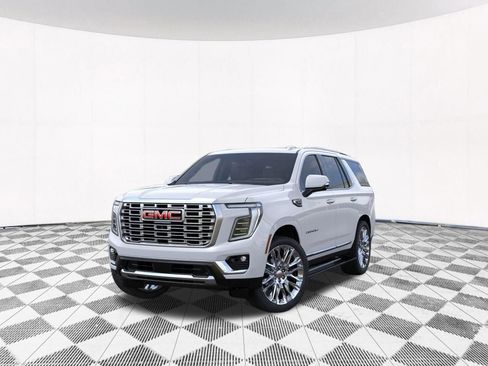 New 2026 GMC Yukon Denali image 2