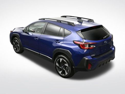 Used 2025 Subaru Crosstrek 2.5i Limited AWD/4WD image 18