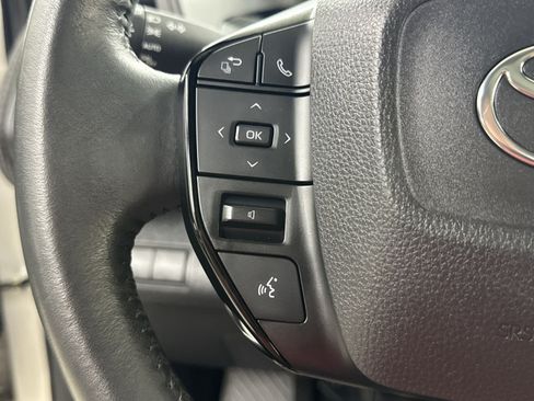 Used 2023 Toyota bZ4X AWD w/ Weather Package image 35