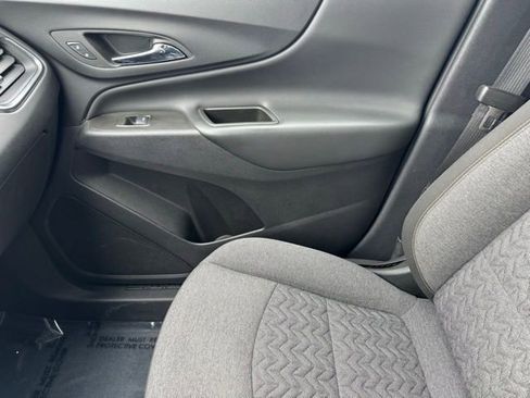 Certified 2024 Chevrolet Equinox LT image 20