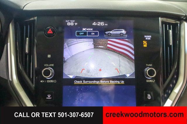 Used 2020 Subaru Outback Premium AWD/4WD image 50