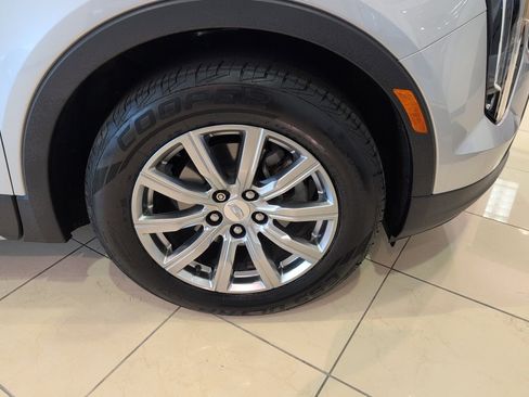 Used 2019 Cadillac XT4 Premium Luxury w/ Technology Package image 52