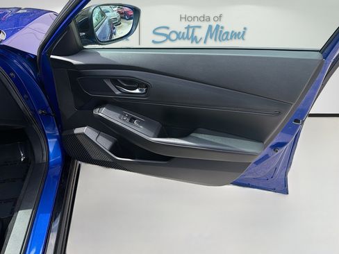 Used 2024 Honda Accord Sport image 31