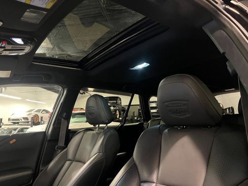 Used 2022 Subaru Outback Wilderness w/ Wilderness Package image 22