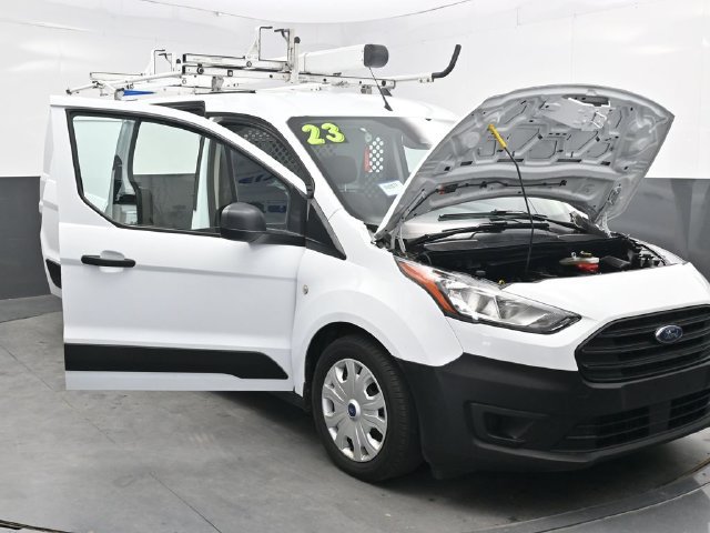Used 2023 Ford Transit Connect XL FWD image 37