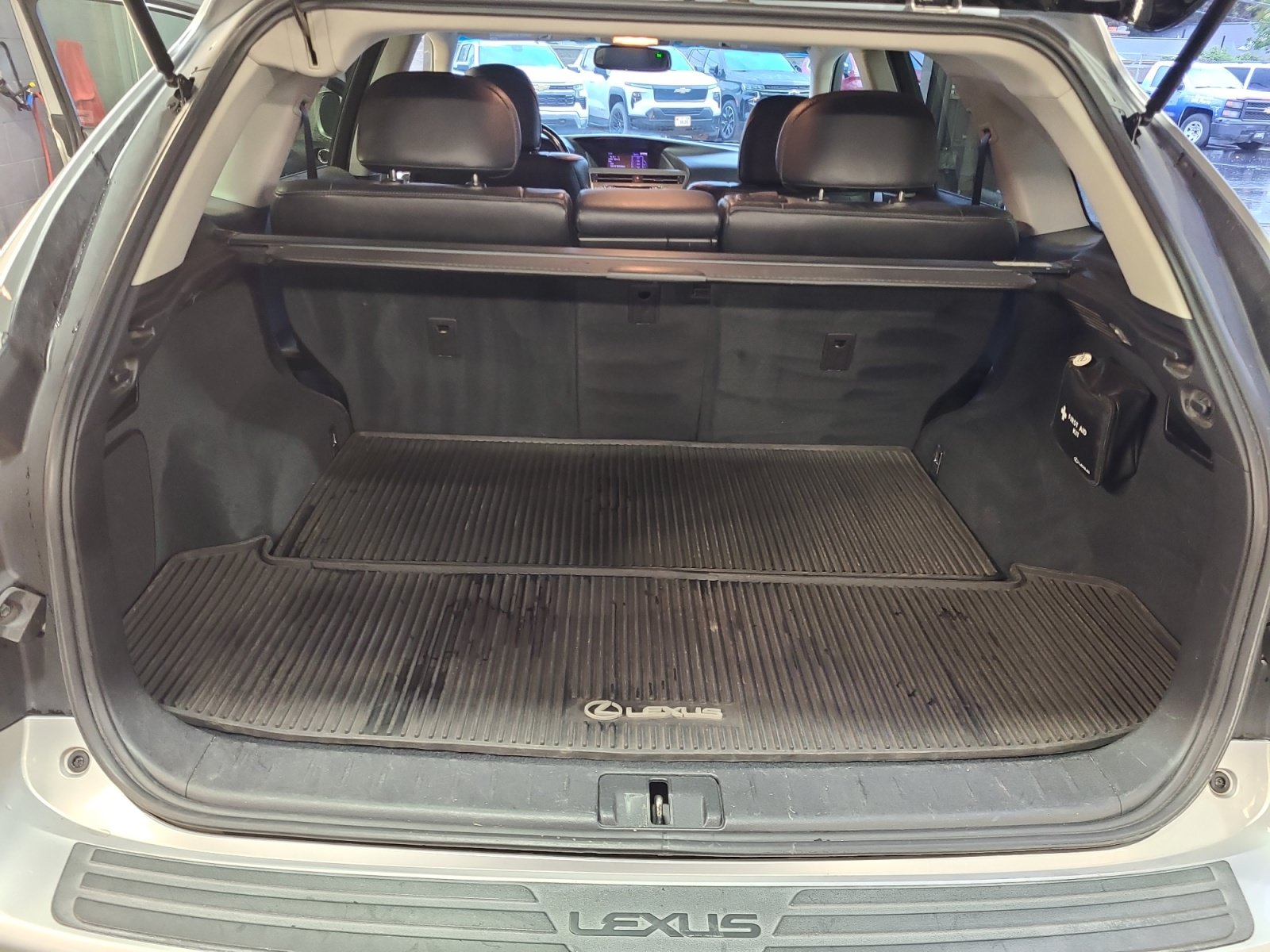 Used 2013 Lexus RX 350 AWD image 34