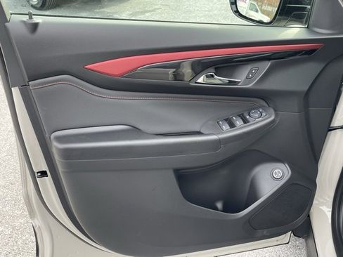 New 2026 Chevrolet TrailBlazer RS w/ Convenience Package image 20