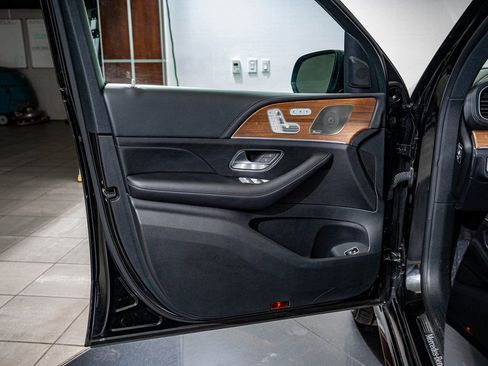 Certified 2022 Mercedes-Benz GLE 350 4MATIC image 19