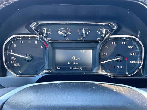 Used 2020 GMC Sierra 1500 Elevation image 3