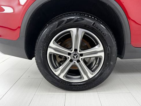 Used 2020 Mercedes-Benz GLC 300 4MATIC image 43