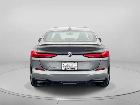 Used 2022 BMW M235i xDrive Gran Coupe image 4