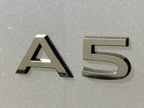 New 2025 Audi A5 2.0T Premium Plus image 10