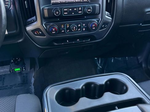 Used 2017 Chevrolet Silverado 1500 LT w/ All Star Edition image 17