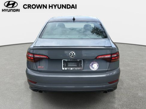 Used 2019 Volkswagen Jetta GLI FWD image 5