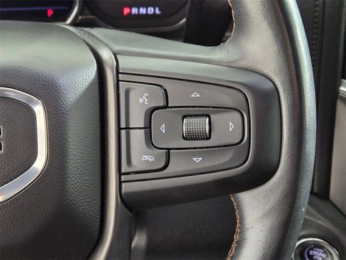 Used 2020 GMC Sierra 1500 AT4 w/ Off-Road Performance Package image 29