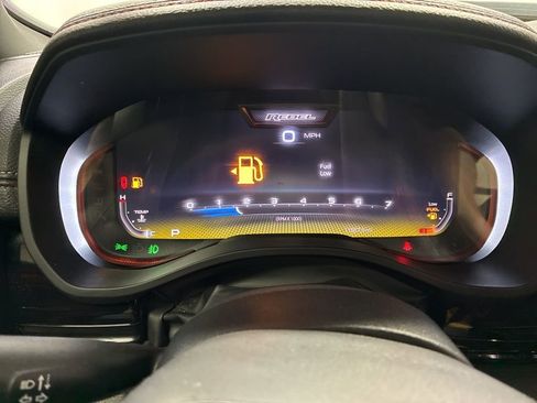 Used 2025 RAM 1500 Rebel w/ Rebel Level 2 Equipment Group image 16