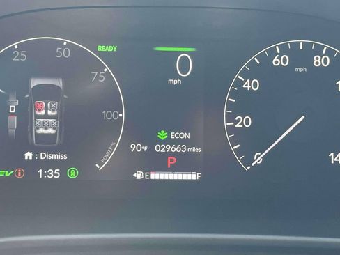 Used 2024 Honda CR-V Sport image 28