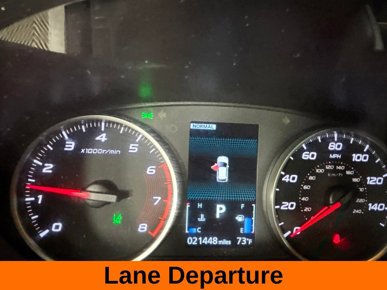 Used 2024 Mitsubishi Eclipse Cross LE AWD/4WD image 14