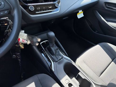 New 2026 Toyota Corolla LE FWD image 28