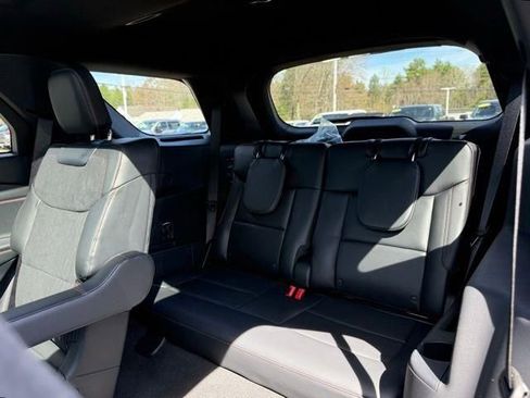 New 2026 Ford Explorer ST AWD/4WD image 31