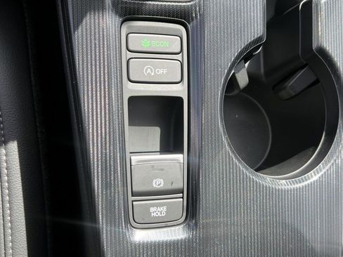 Used 2022 Honda Civic EX-L image 31