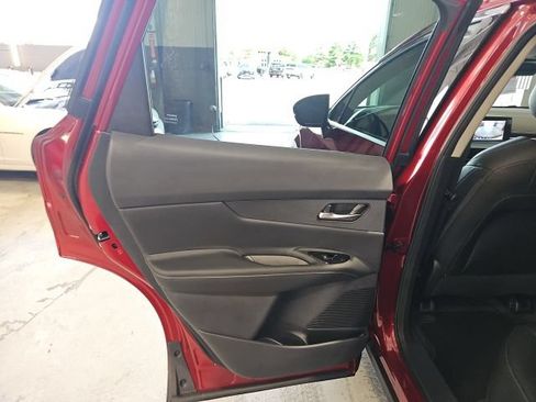 New 2026 Nissan Murano SL w/ Comfort Package AWD/4WD image 19