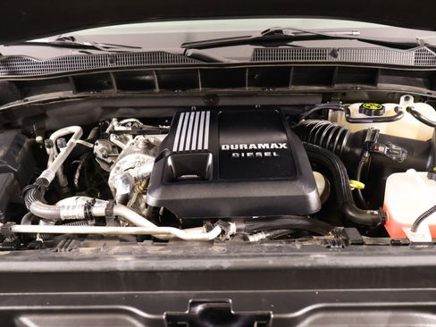 Used 2022 GMC Sierra 1500 AT4 w/ AT4 Preferred Package image 23