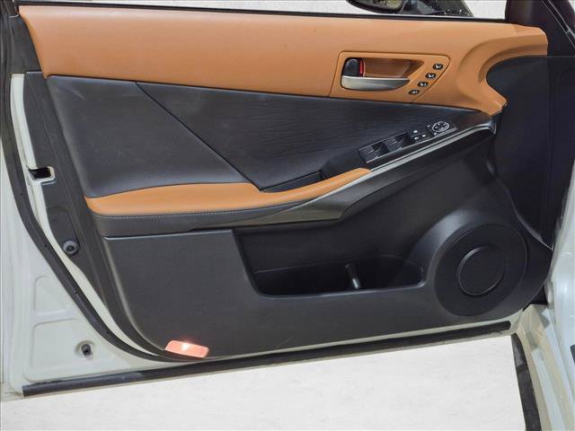 Used 2024 Lexus IS 300 w/ Premium Package RWD image 8