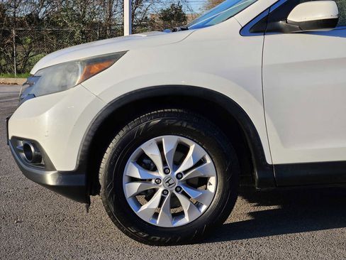 Used 2013 Honda CR-V EX image 8