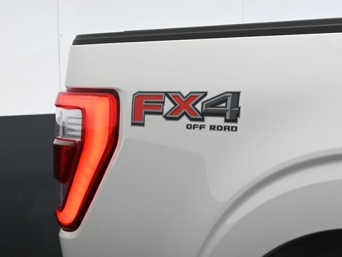 Used 2023 Ford F150 Lariat w/ Max Trailer Tow Package AWD/4WD image 49