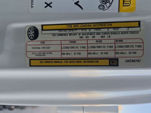 Used 2018 Jeep Wrangler Unlimited Rubicon image 33