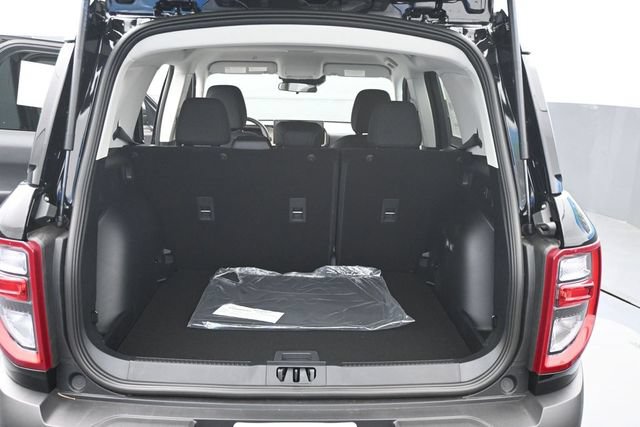 New 2026 Ford Bronco Sport Big Bend AWD/4WD image 8
