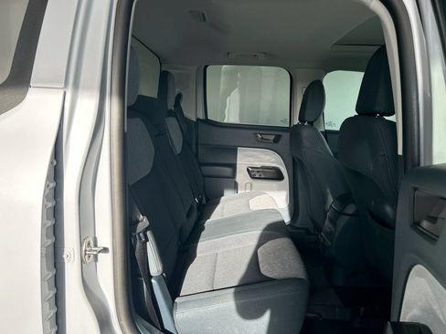 Used 2025 Ford Maverick XLT w/ Equipment Group 302A AWD/4WD image 28