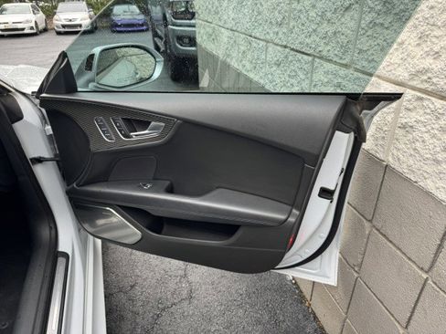 Used 2014 Audi RS 7 Prestige image 22