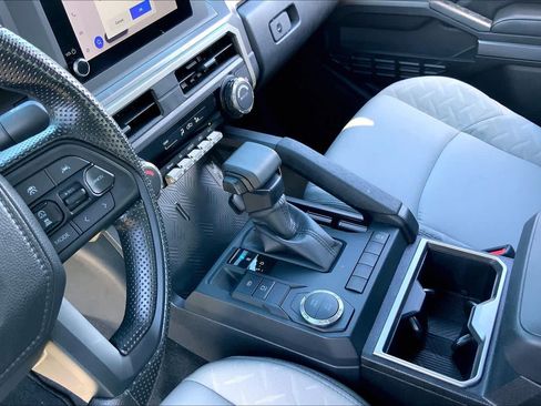 Certified 2026 Toyota Tacoma SR5 RWD image 16