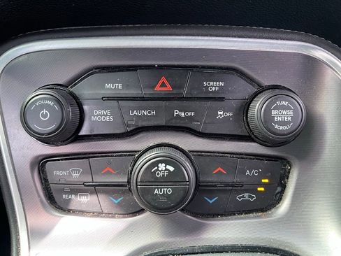 Used 2020 Dodge Challenger R/T Scat Pack image 10