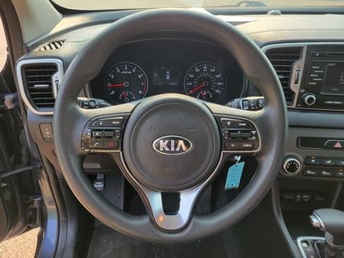 Used 2017 Kia Sportage LX AWD/4WD image 20