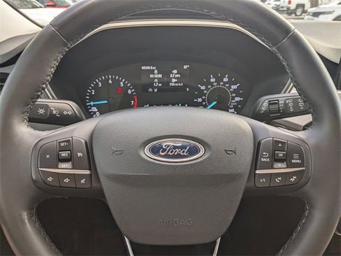 Used 2022 Ford Escape SE w/ Convenience Package image 22