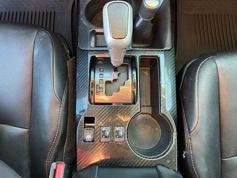Used 2023 Toyota 4Runner TRD Off-Road Premium w/ Moonroof Package AWD/4WD image 20