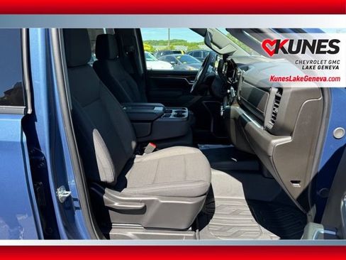 New 2026 GMC Sierra 1500 Elevation w/ Elevation Select Package AWD/4WD image 20